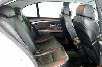 BMW 730, 3.0, 160 kW, diisel, automaat, tagavedu