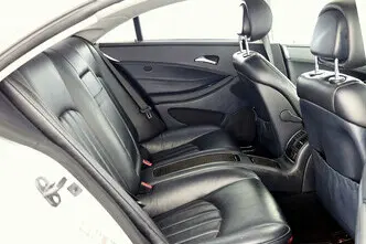 Mercedes-Benz CLS 320, 3.0, 165 kW, diisel, automaat, tagavedu