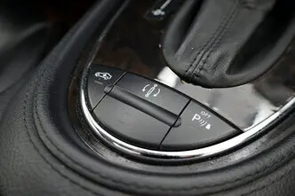 Mercedes-Benz CLS 320, 3.0, 165 kW, diisel, automaat, tagavedu