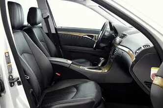 Mercedes-Benz E 320, 3.0, 165 kW, diisel, automaat, nelikvedu