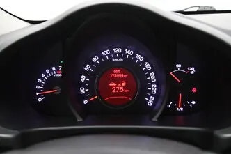 Kia Sportage, 1.6, 99 kW, bensiin, manuaal, esivedu