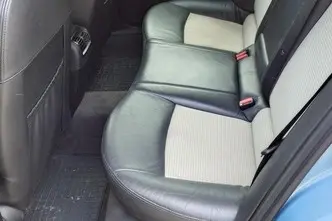 Saab 9-3, 2.0, 110 kW, bensiin, automaat, esivedu