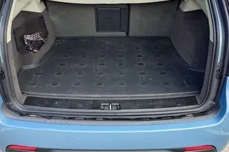 Saab 9-3, 2.0, 110 kW, bensiin, automaat, esivedu