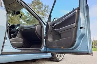 Saab 9-3, 2.0, 110 kW, bensiin, automaat, esivedu