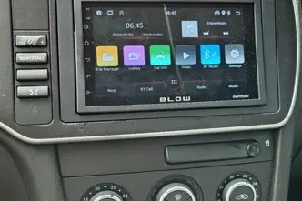 Saab 9-3, 2.0, 110 kW, bensiin, automaat, esivedu