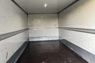 Iveco Daily, 3.0, 125 kW, diisel, manuaal, tagavedu