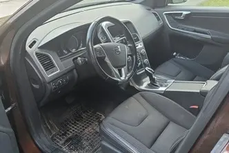 Volvo XC60, 2.4, 140 kW, diisel, automaat, nelikvedu