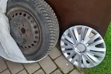 Ford Focus, 1.6, 74 kW, бензин, механическая, передний привод