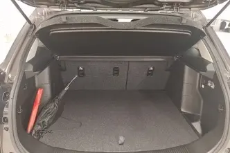 Suzuki S-Cross, 1.4, 80 kW, hybrid, automatic, four-wheel drive