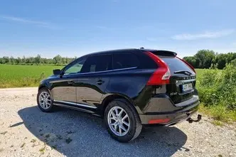 Volvo XC60, 2.4, 162 kW, diisel, automaat, nelikvedu