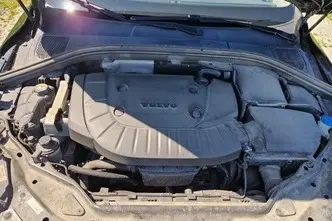 Volvo XC60, 2.4, 162 kW, diisel, automaat, nelikvedu