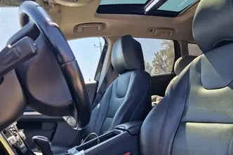 Volvo XC60, 2.4, 162 kW, diisel, automaat, nelikvedu