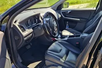 Volvo XC60, 2.4, 162 kW, diisel, automaat, nelikvedu