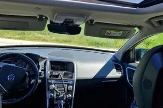 Volvo XC60, 2.4, 162 kW, diisel, automaat, nelikvedu