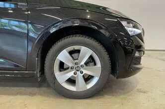 Škoda Scala, 1.0, 81 kW, petrol, automatic, front-wheel drive