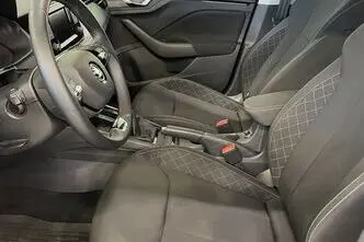 Škoda Scala, 1.0, 81 kW, petrol, automatic, front-wheel drive