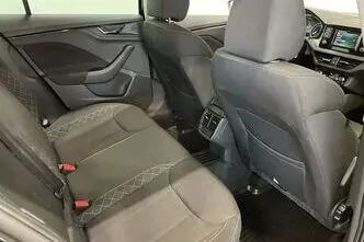 Škoda Scala, 1.0, 81 kW, petrol, automatic, front-wheel drive