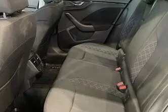 Škoda Scala, 1.0, 81 kW, petrol, automatic, front-wheel drive