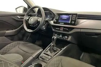 Škoda Scala, 1.0, 81 kW, petrol, automatic, front-wheel drive