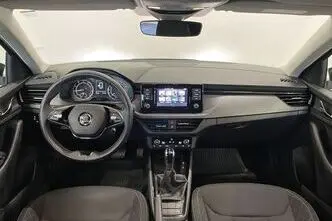 Škoda Scala, 1.0, 81 kW, petrol, automatic, front-wheel drive