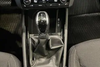 Škoda Scala, 1.0, 81 kW, petrol, automatic, front-wheel drive