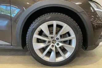 Škoda Superb, 2.0, 206 kW, bensiin, automaat, nelikvedu