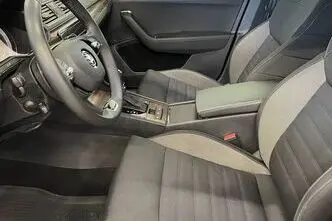 Škoda Superb, 2.0, 206 kW, bensiin, automaat, nelikvedu