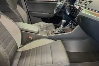 Škoda Superb, 2.0, 206 kW, bensiin, automaat, nelikvedu