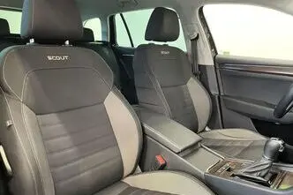 Škoda Superb, 2.0, 206 kW, bensiin, automaat, nelikvedu