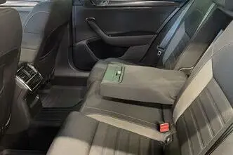 Škoda Superb, 2.0, 206 kW, bensiin, automaat, nelikvedu