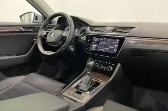 Škoda Superb, 2.0, 206 kW, bensiin, automaat, nelikvedu