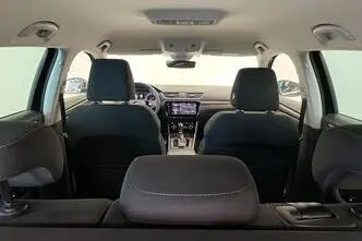 Škoda Superb, 2.0, 206 kW, bensiin, automaat, nelikvedu