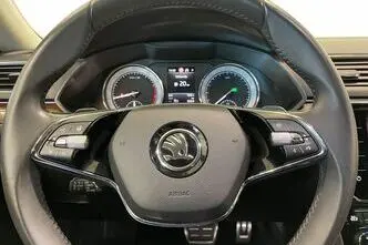 Škoda Superb, 2.0, 206 kW, bensiin, automaat, nelikvedu