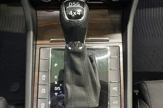 Škoda Superb, 2.0, 206 kW, bensiin, automaat, nelikvedu