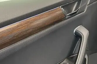 Škoda Superb, 2.0, 206 kW, bensiin, automaat, nelikvedu