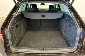 Škoda Superb, 2.0, 206 kW, bensiin, automaat, nelikvedu