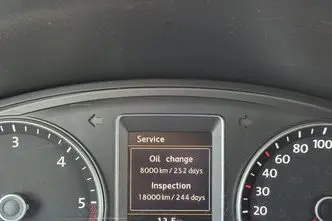Volkswagen Caravelle, 2.0, 103 kW, дизель, механическая, передний привод