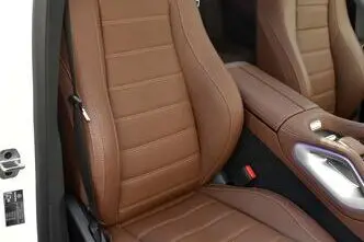 Mercedes-Benz GLE 350, 2.0, 145 kW, hybrid, automatic, four-wheel drive