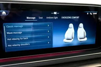 Mercedes-Benz GLE 350, 2.0, 145 kW, hybrid, automatic, four-wheel drive