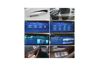 Mercedes-Benz GLE 350, 2.0, 145 kW, hybrid, automatic, four-wheel drive