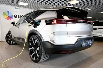 Polestar 3, 380 kW, elekter, automaat, nelikvedu