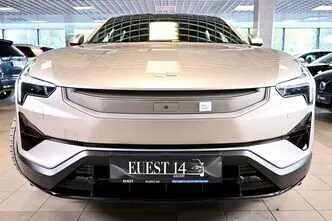 Polestar 3, 380 kW, elekter, automaat, nelikvedu