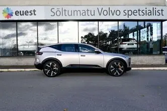 Polestar 3, 380 kW, elekter, automaat, nelikvedu