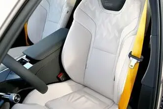 Polestar 3, 380 kW, elekter, automaat, nelikvedu