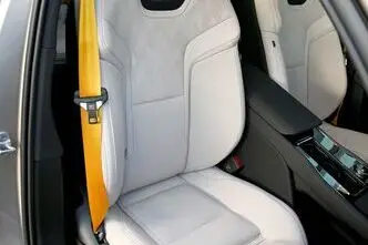 Polestar 3, 380 kW, elekter, automaat, nelikvedu