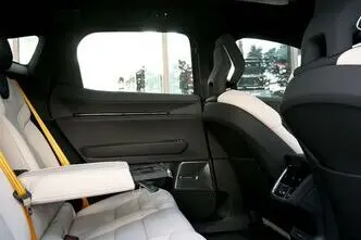 Polestar 3, 380 kW, elekter, automaat, nelikvedu