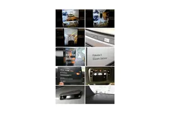 Polestar 3, 380 kW, elekter, automaat, nelikvedu