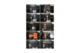 Polestar 3, 380 kW, elekter, automaat, nelikvedu