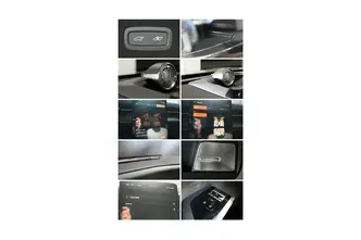 Polestar 3, 380 kW, elekter, automaat, nelikvedu