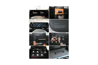 Polestar 3, 380 kW, elekter, automaat, nelikvedu